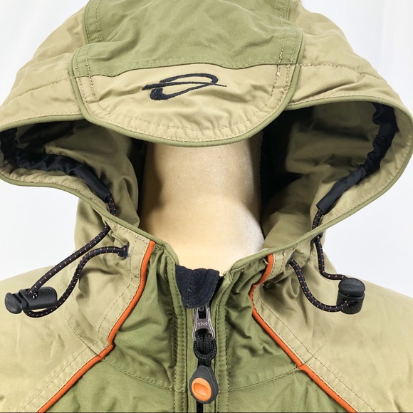 Obermeyer Alt3 Altitude ski/snowboard jacket - Picture 2 of 8